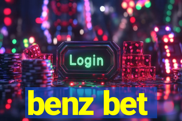 benz bet